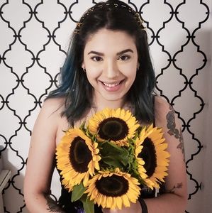 Meet your Posher, Patricia